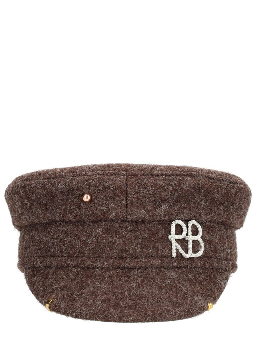 RUSLAN BAGINSKIY "BAKER BOY" HAT