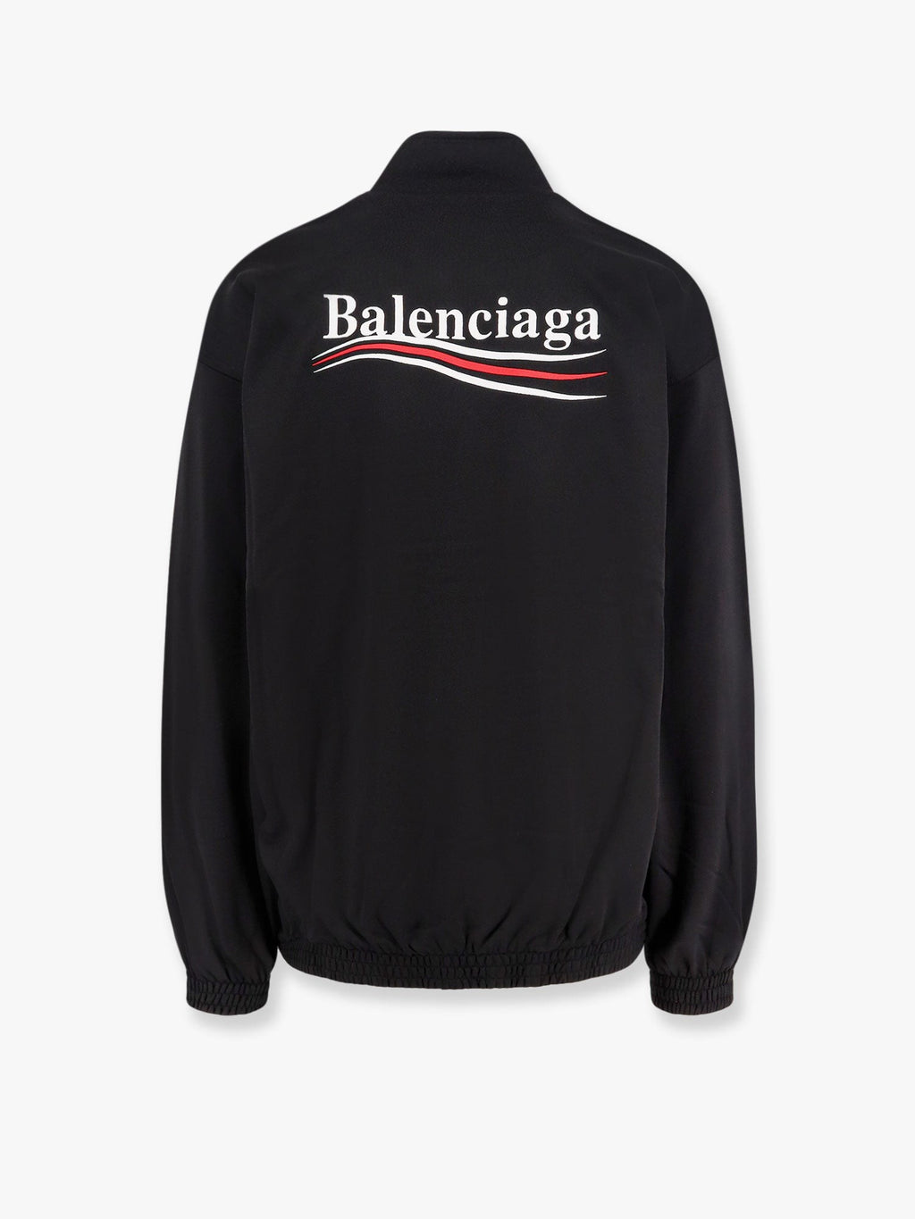 Balenciaga Balenciaga unisex sweatshirt with logo embroidery