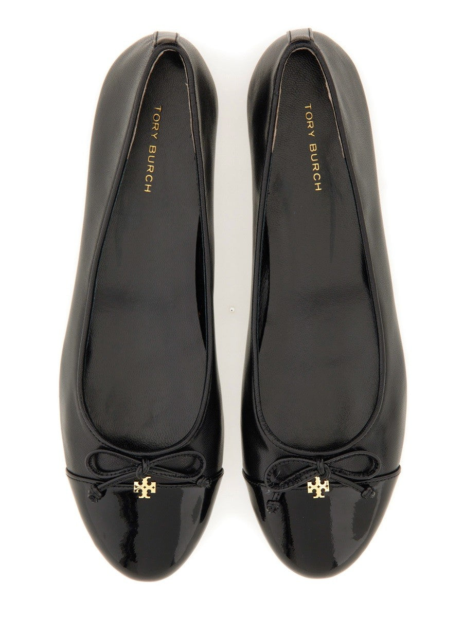 Tory Burch BALLERINA "BOW"