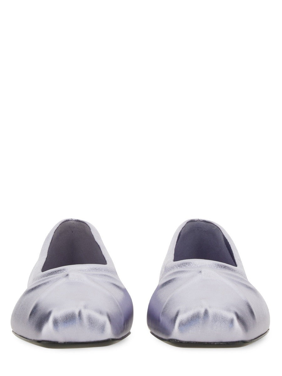 Marni BALLERINA LITTLE BOW
