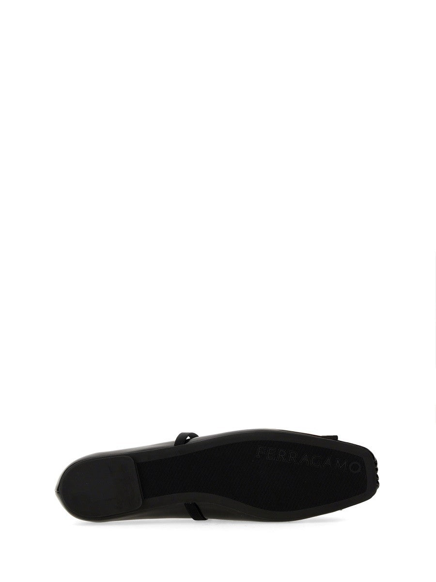 Ferragamo BALLERINA "ZINA"
