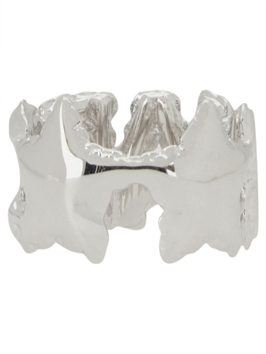 Marc Jacobs "BALLOON" RING