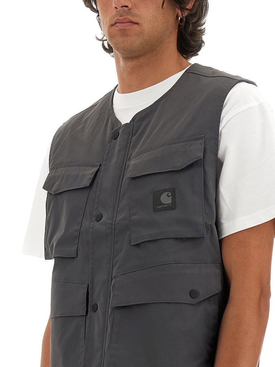 Carhartt Wip "BALTO" VEST