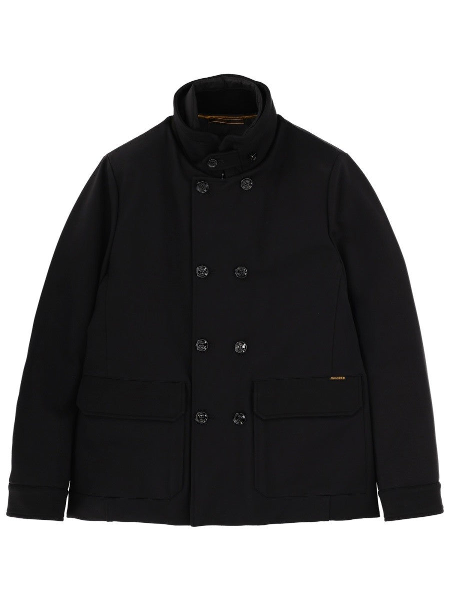 Moorer "BAS-TZ" JACKET