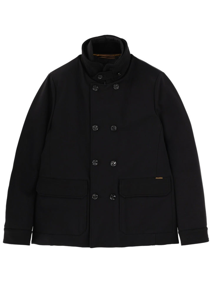 Moorer "BAS-TZ" JACKET