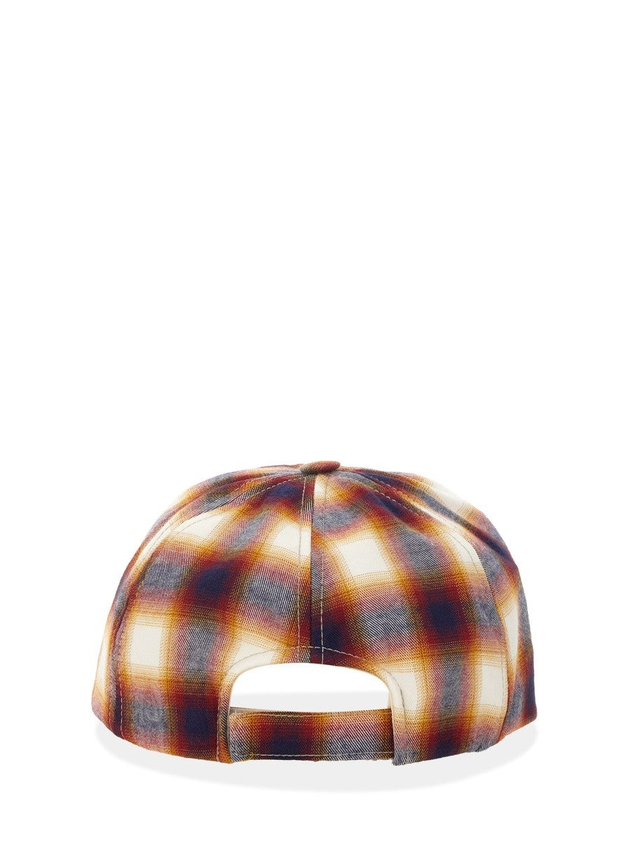 MARANT BASEBALL CAP "TYRON"