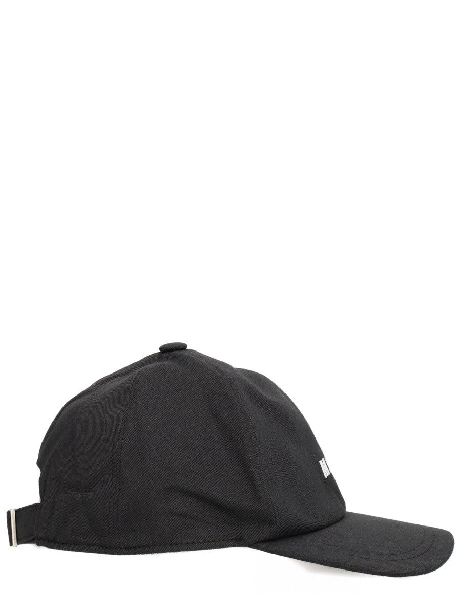 msgm BASEBALL CAP
