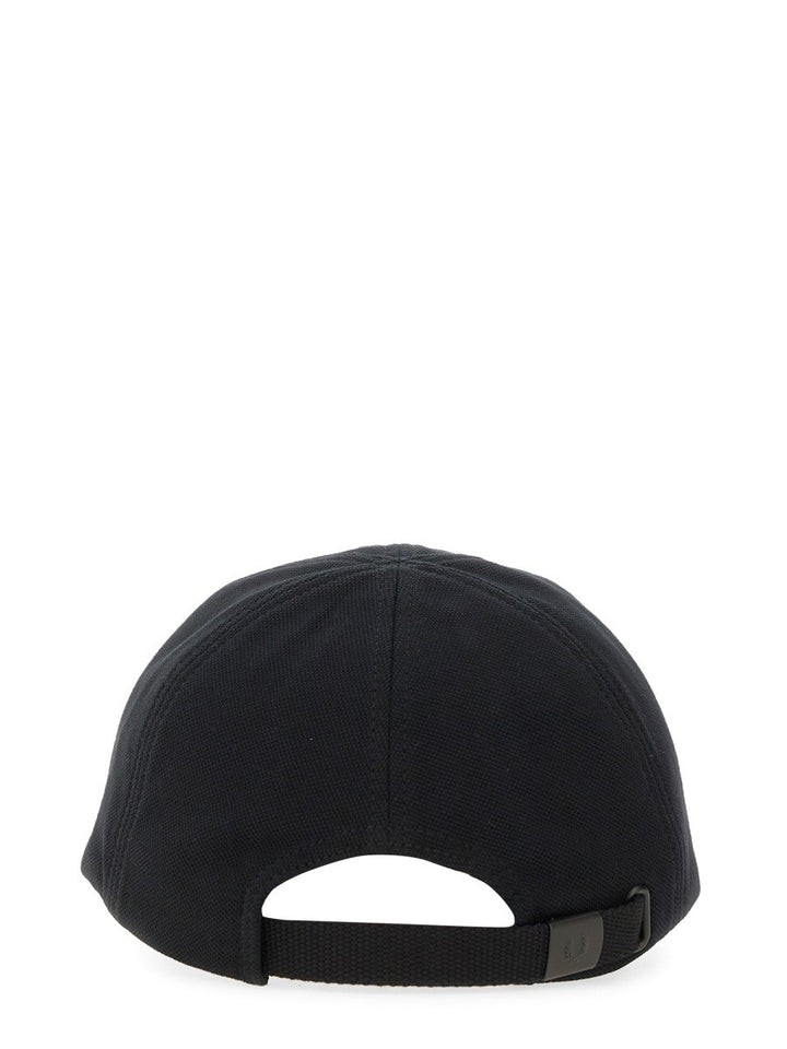 FRED PERRY BASEBALL CAP