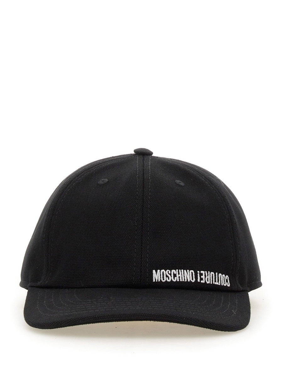 Moschino BASEBALL CAP