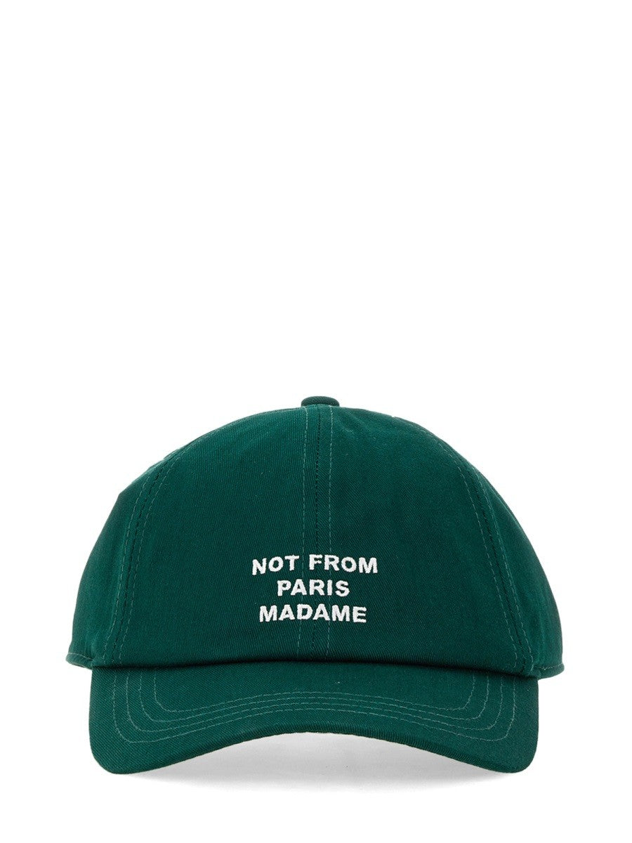 Drole De Monsieur BASEBALL CAP