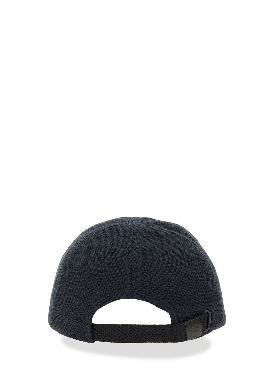 FRED PERRY BASEBALL CAP