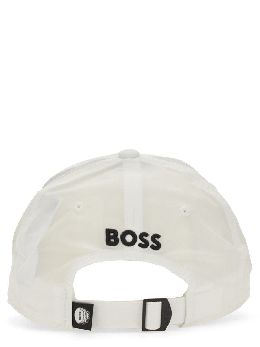 Boss BASEBALL CAP