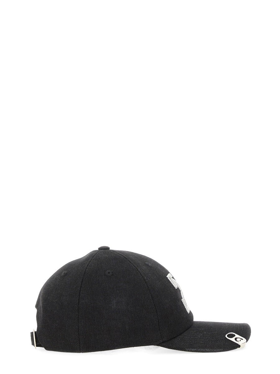 Off-white BASEBALL CAP