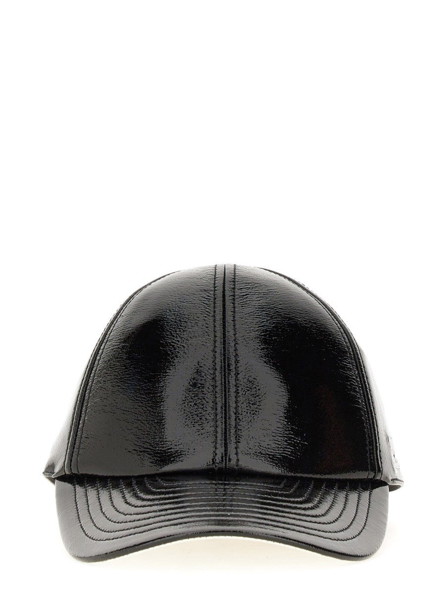 COURREGES BASEBALL CAP