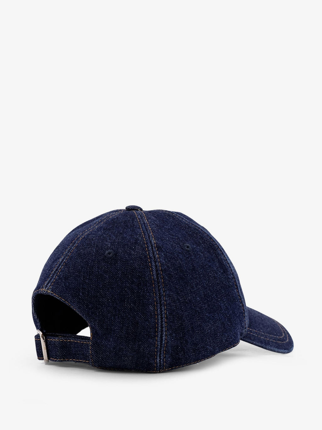 Givenchy Baseball denim hat
