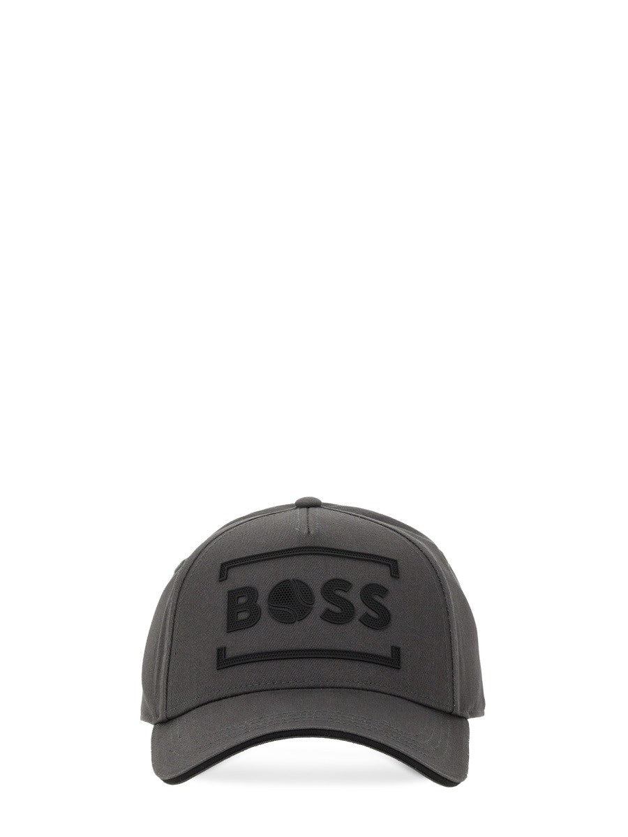 Boss BASEBALL HAT WITH LOGO