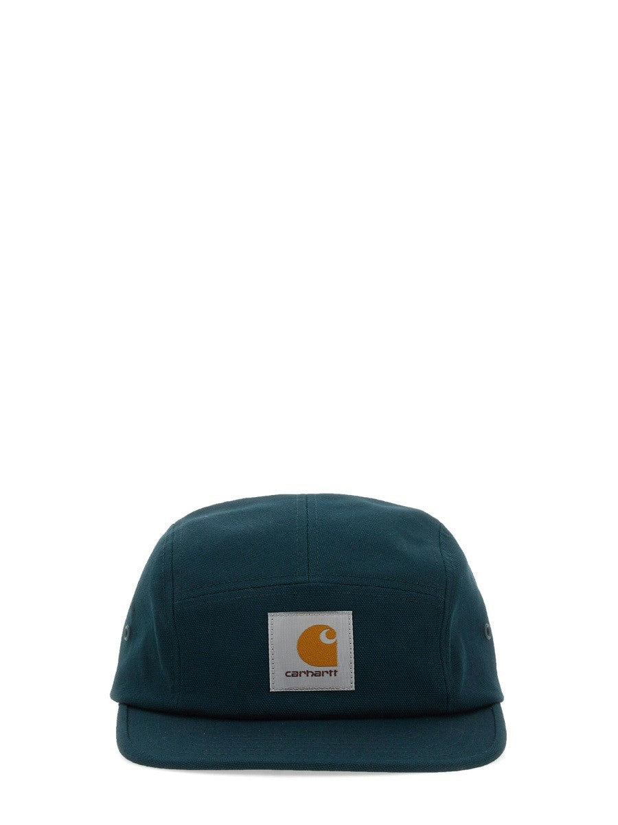 Carhartt Wip BASEBALL HAT WITH LOGO