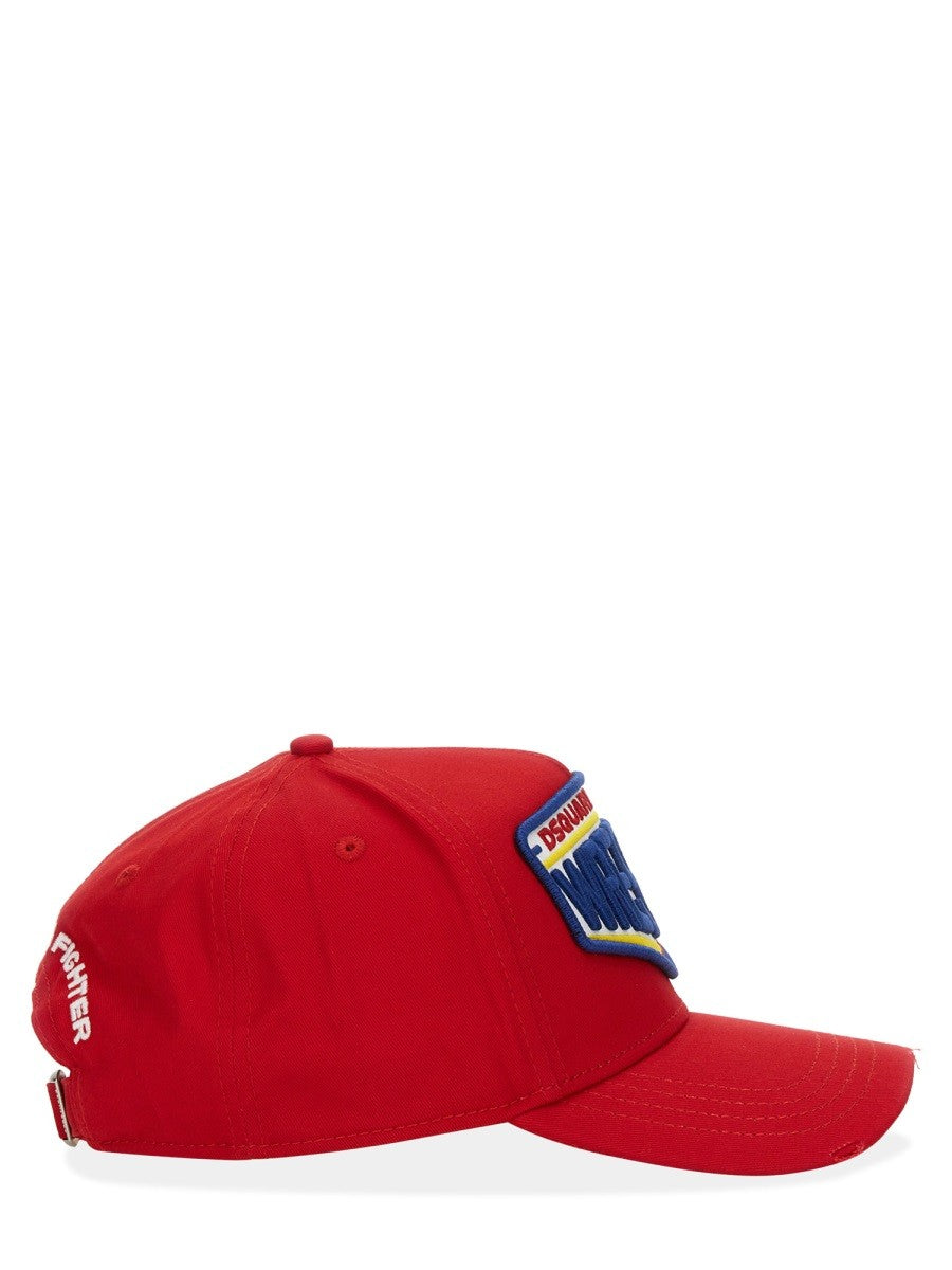 baseball-hat-with-logo