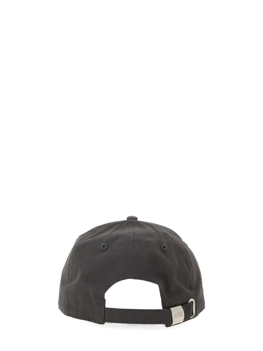 Boss BASEBALL HAT WITH LOGO