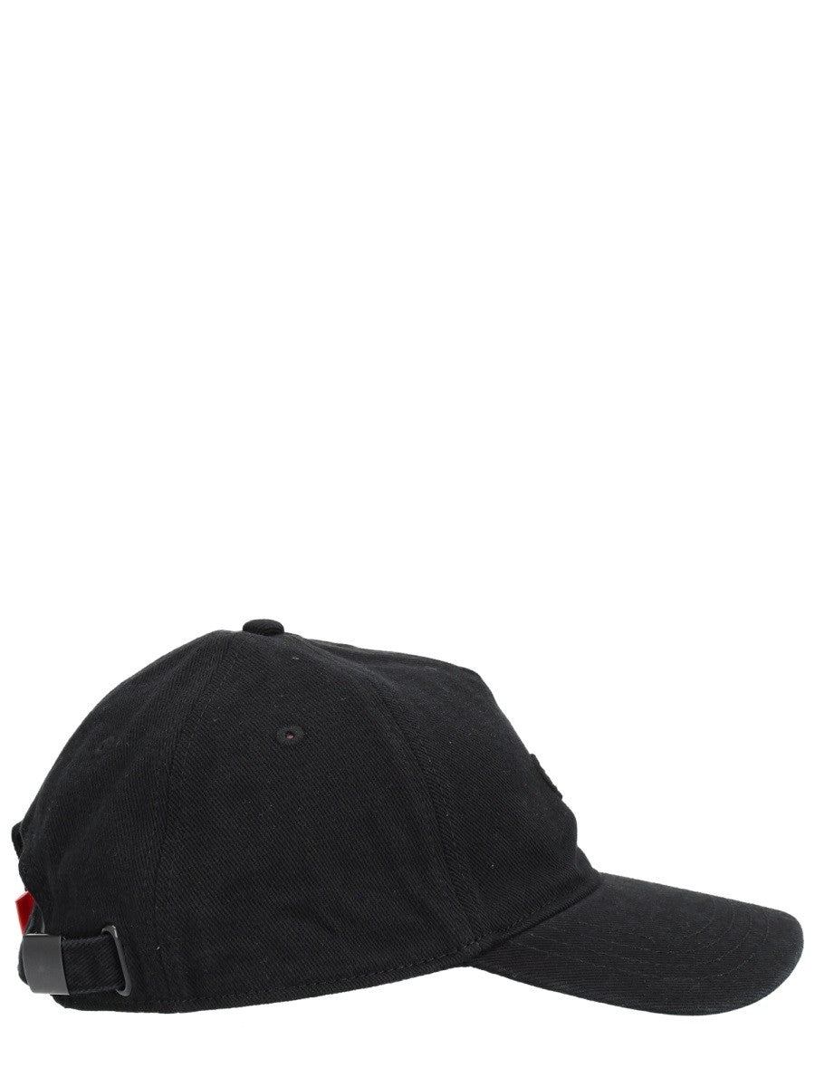 Diesel BASEBALL HAT WITH LOGO
