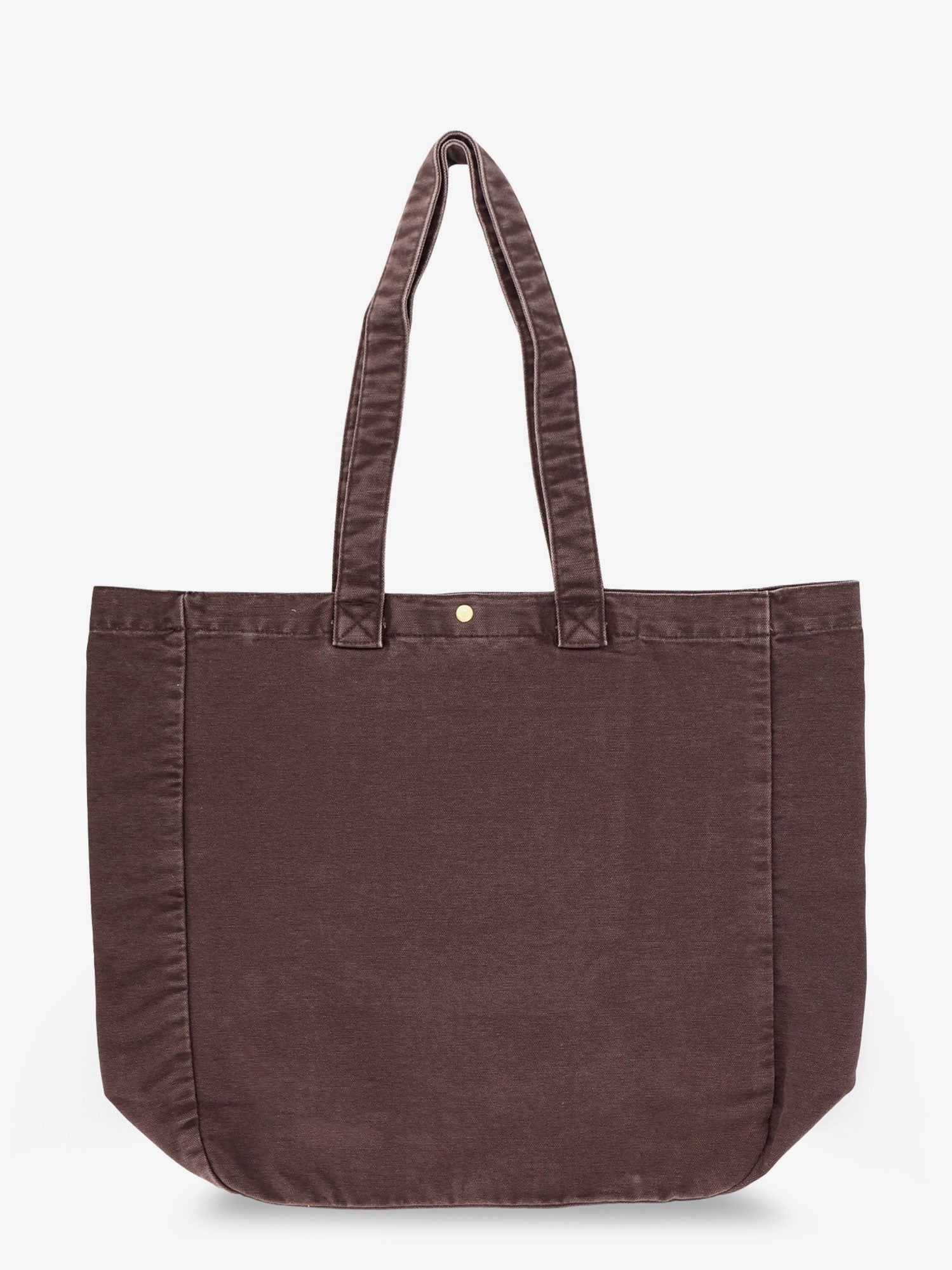 Carhartt Wip Bayfield Tote organic cotton shoulder bag