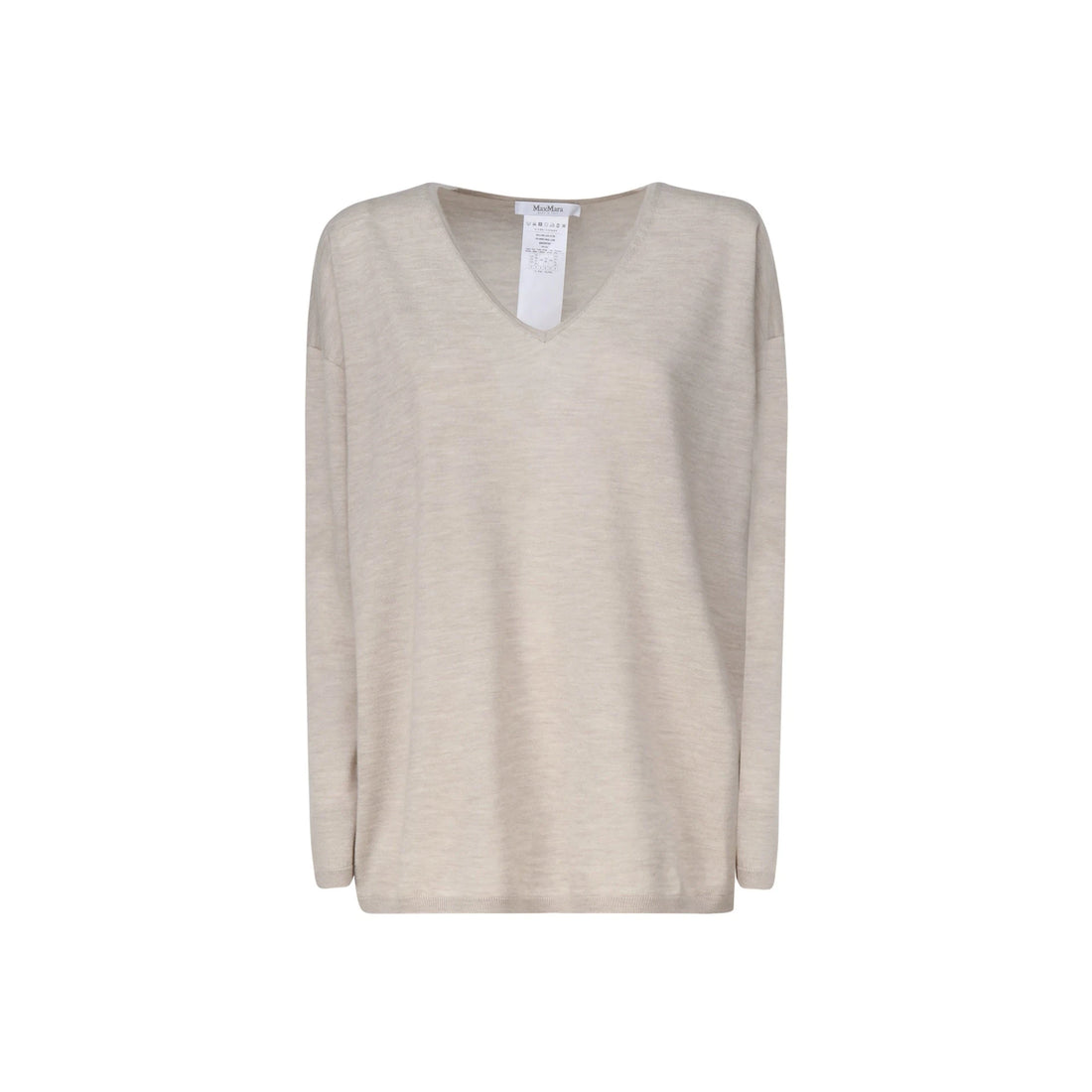 Max Mara Freccia Jumper
