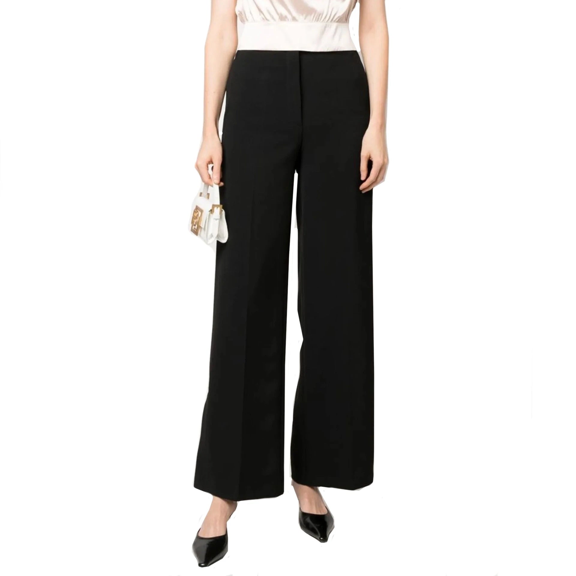 Blanca Vita Palazzo Trousers