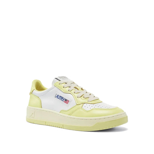 Autry Medalist Sneakers – Siebentaschen