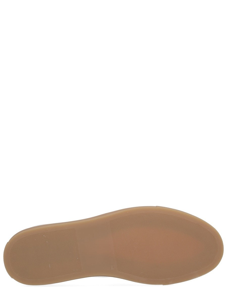 COMMON PROJECTS "BBALL SLIM" SNEAKER