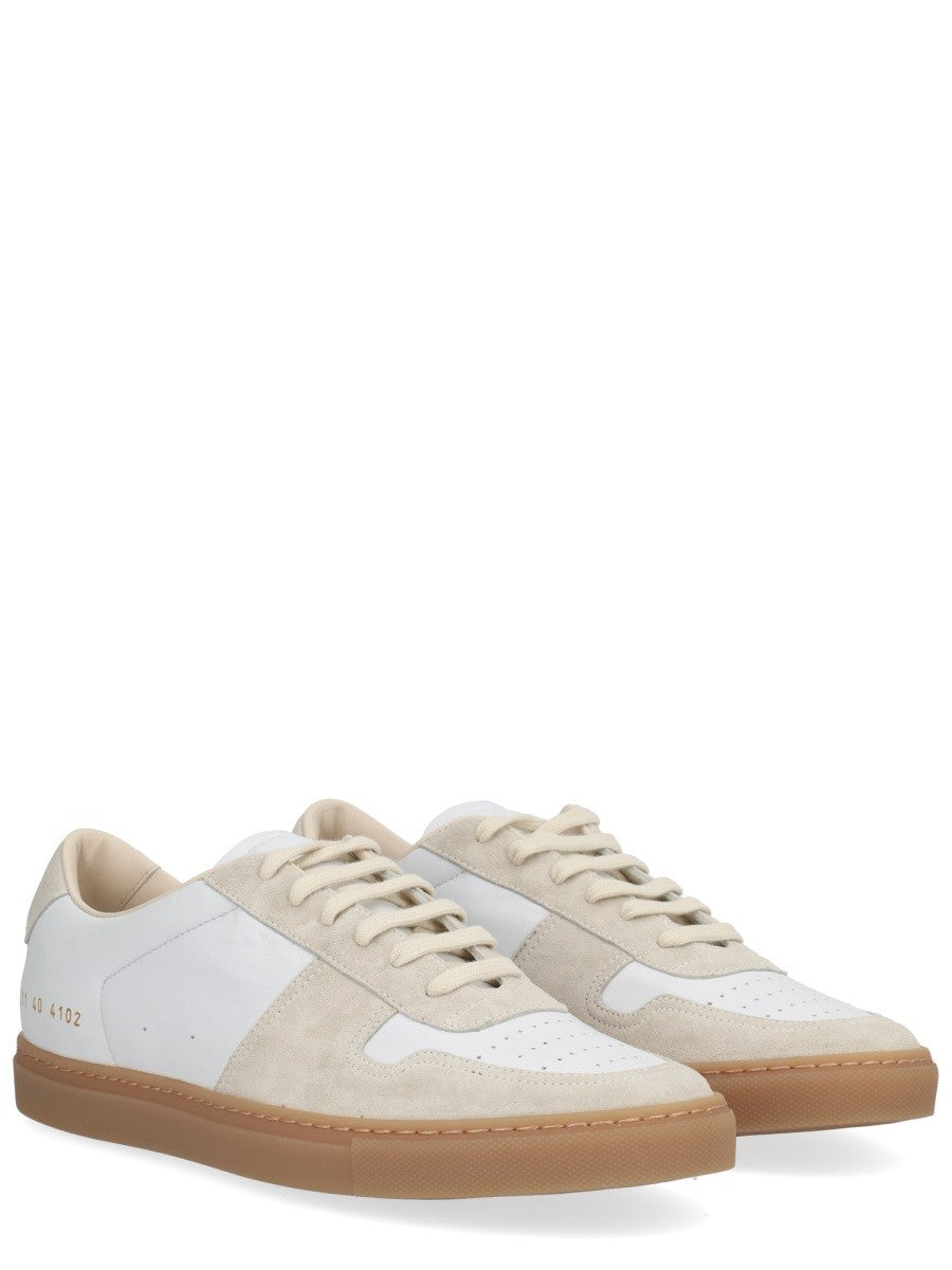 COMMON PROJECTS "BBALL SLIM" SNEAKER