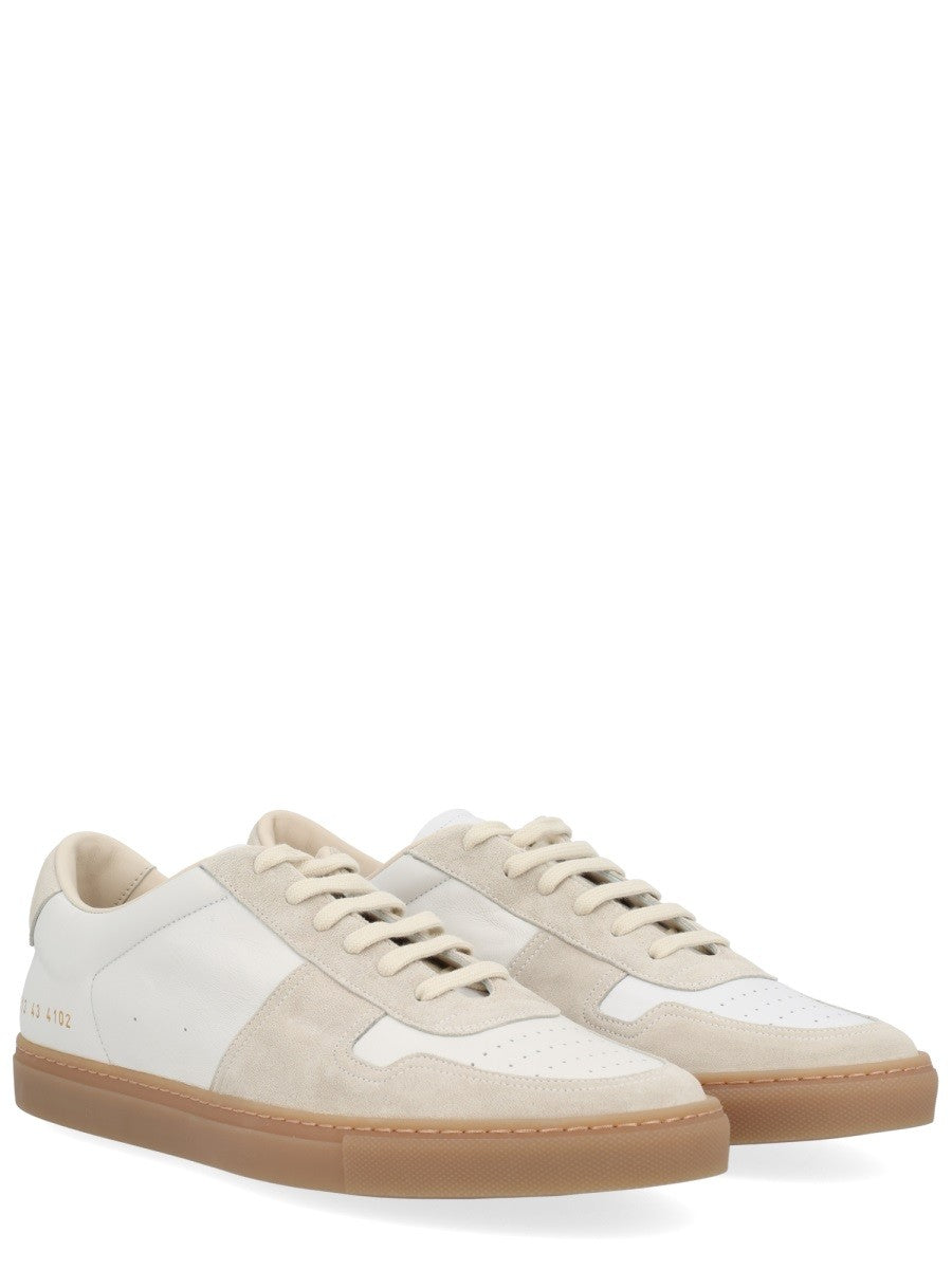 COMMON PROJECTS "BBALL SLIM" SNEAKER