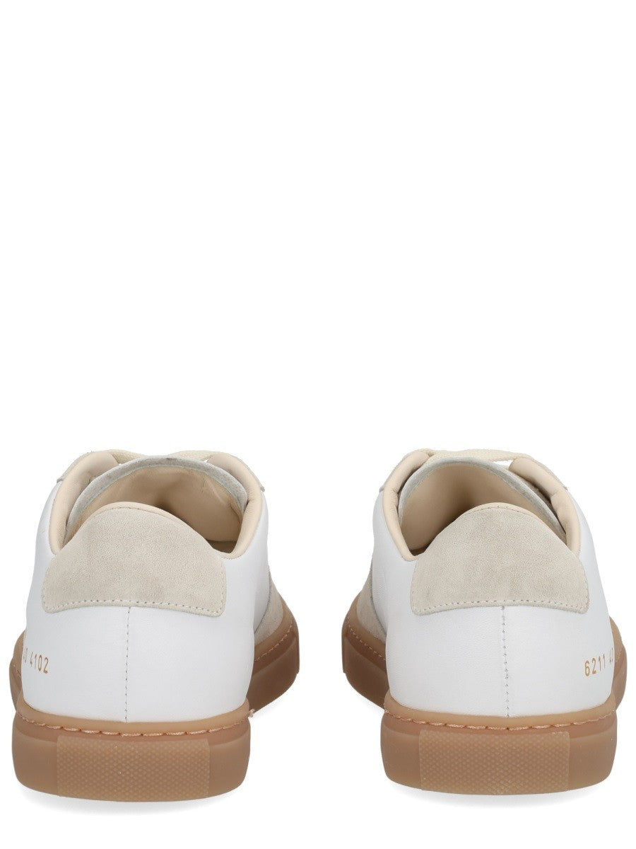 COMMON PROJECTS "BBALL SLIM" SNEAKER