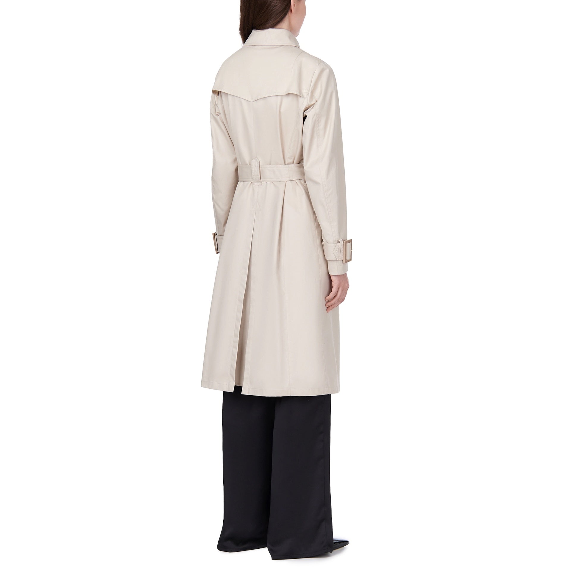 Herno Trench Coat
