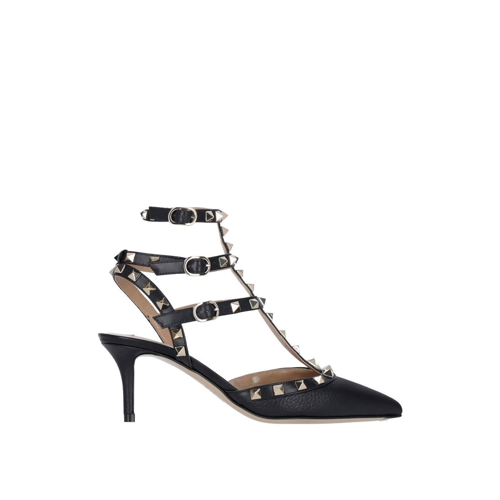 Valentino Garavani 'Rockstud 65' pumps - WOMEN SHOES - VALENTINO GARAVANI - Tluxy New
