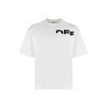 Off-White Logo T-shirt – Siebentaschen