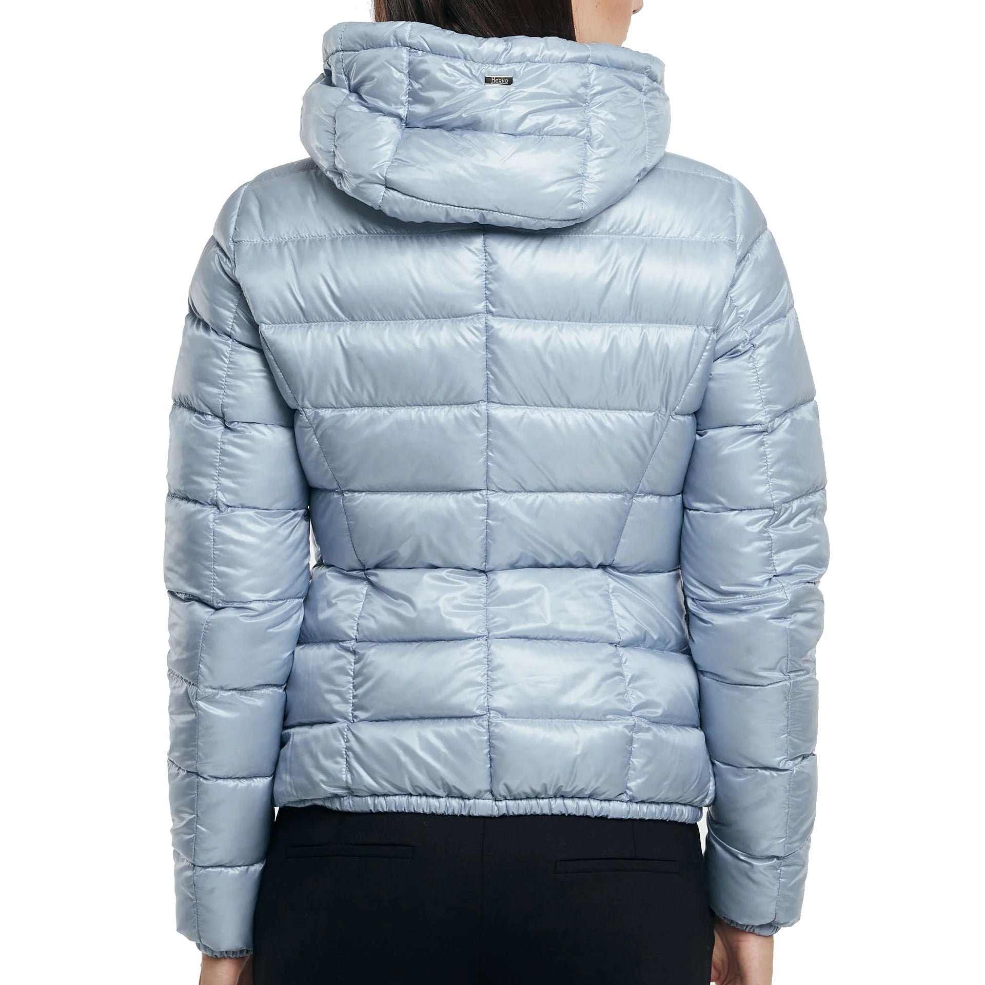 HERNO Down Jacket