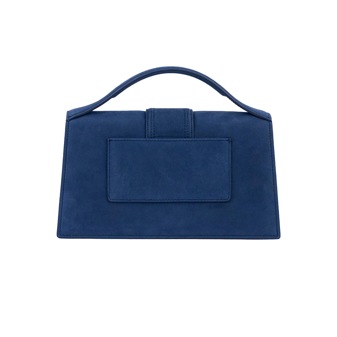 Jacquemus Crossbody Bags Blue Woman