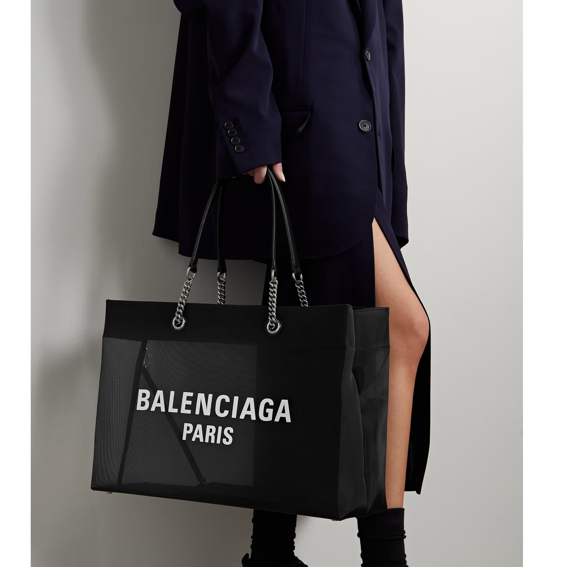 Balenciaga Duty Free Shopper Bag
