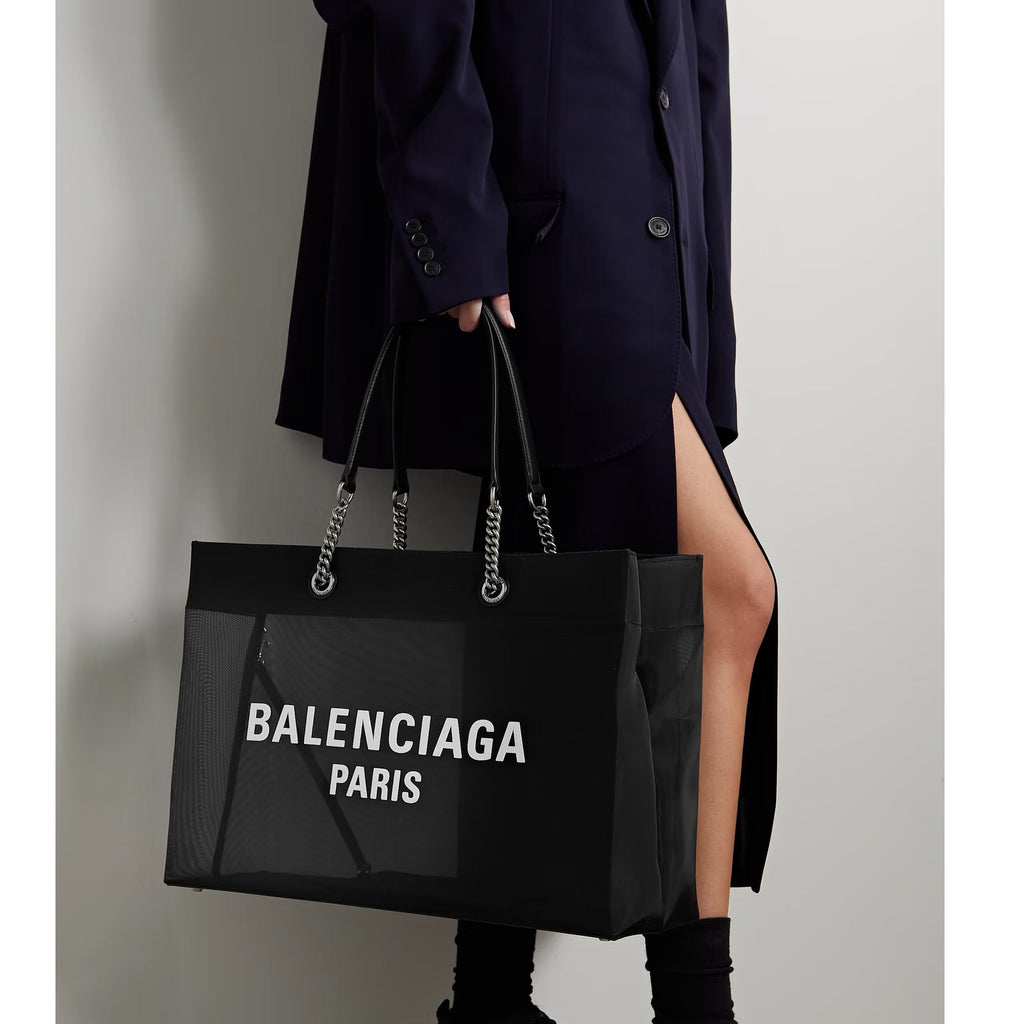 Balenciaga Duty Free Shopper Bag