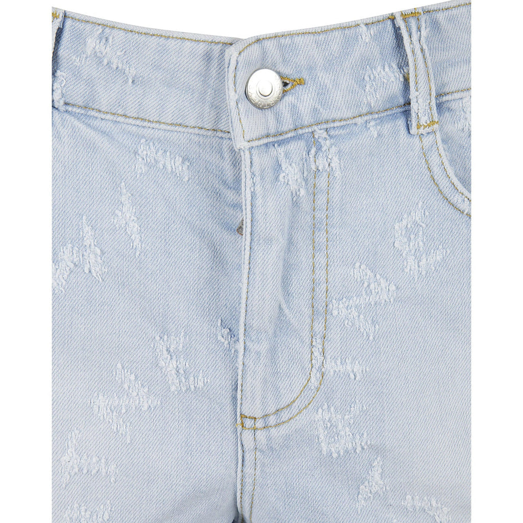 Stella McCartney Denim Shorts – Siebentaschen