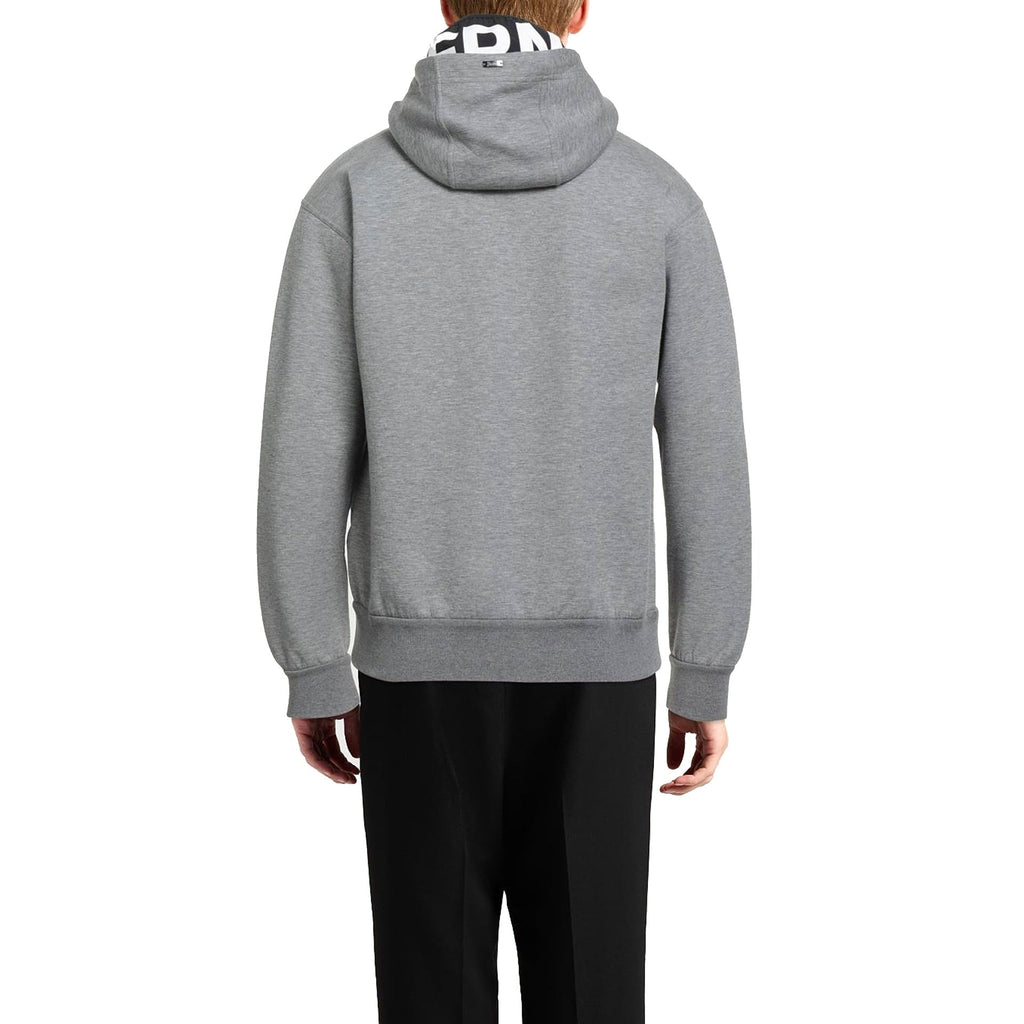 Herno Hooded Sweatshirt – Siebentaschen