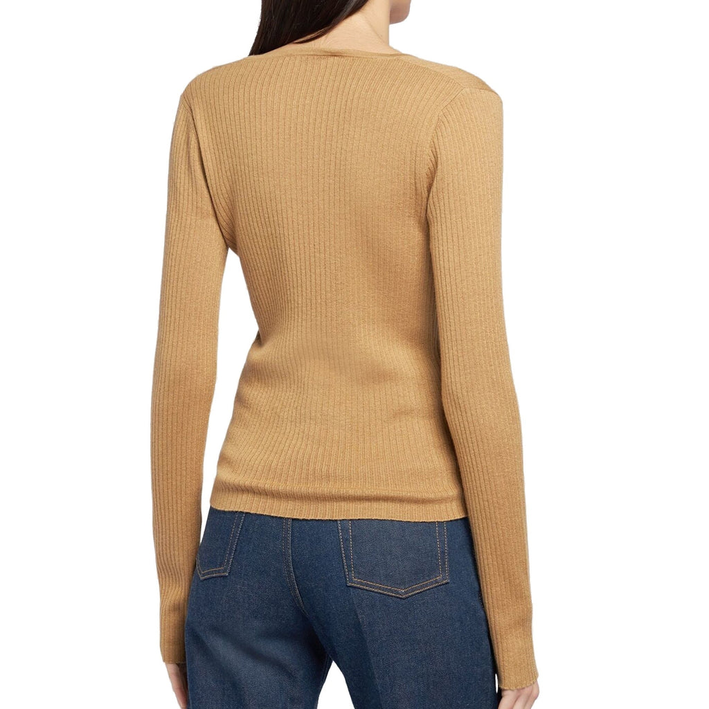 Max Mara Urlo Sweater – Siebentaschen