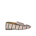Sergio Rossi Jacquard Loafers 39,5 – Siebentaschen