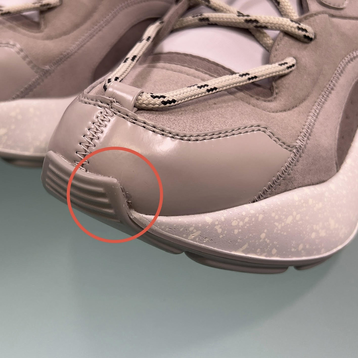 Stella McCartney Eclypse Sneakers