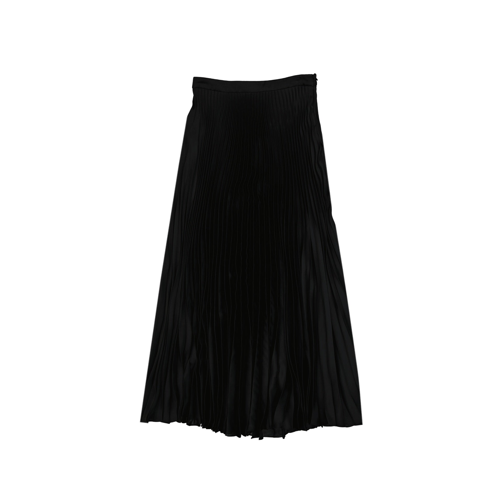 Stella McCartney Draped Midi Skirt