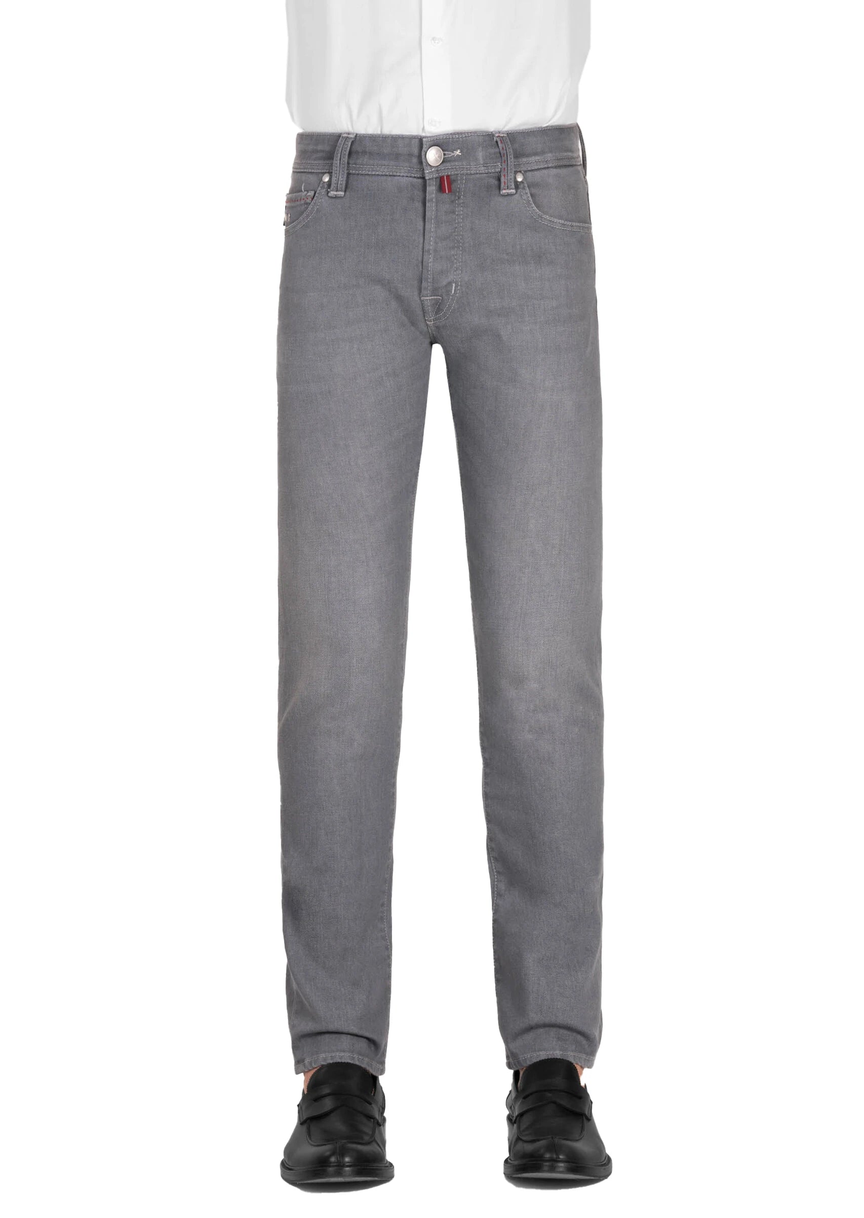 Tramarossa Jeans Grey Man