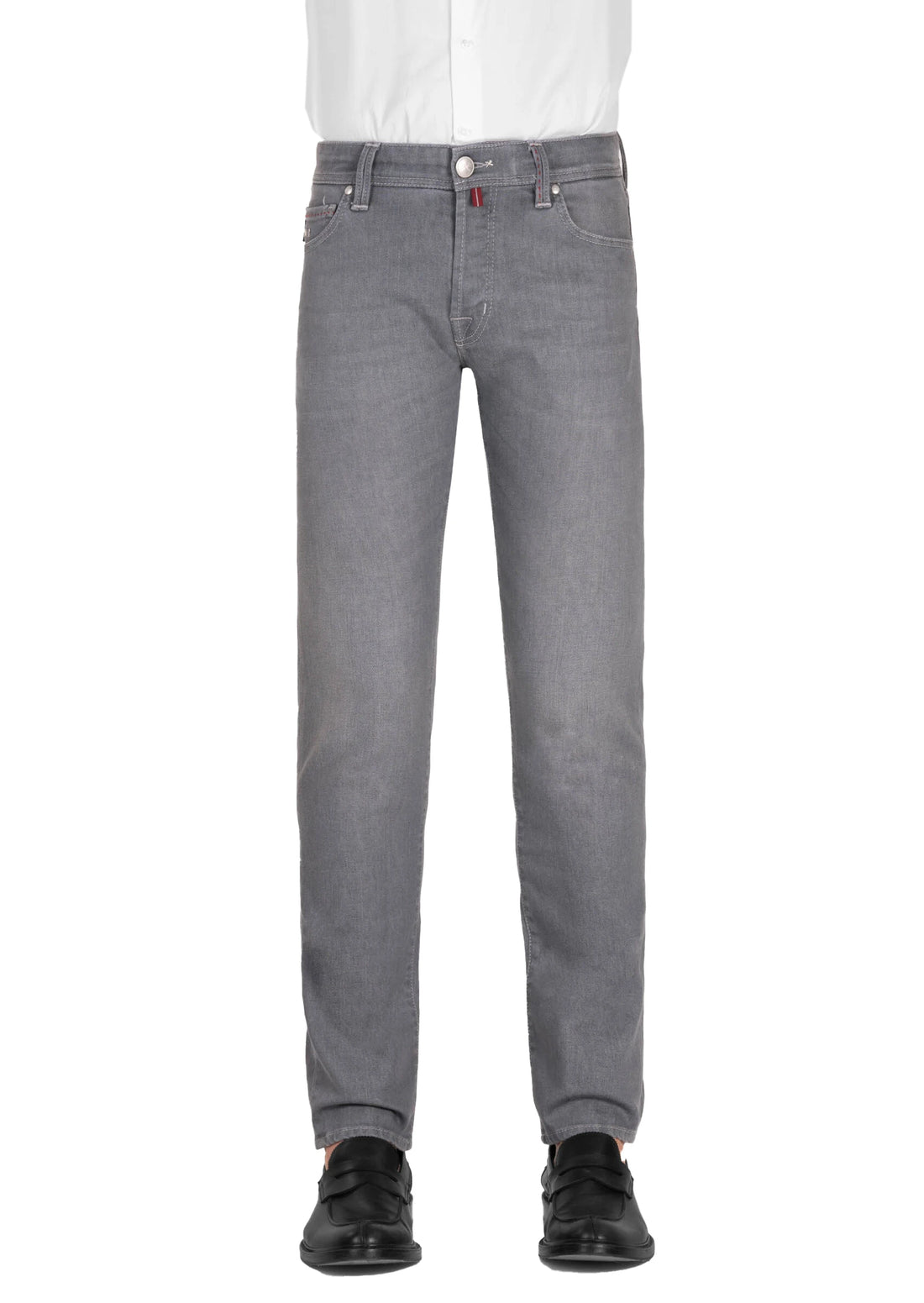 Tramarossa Jeans Grey Man