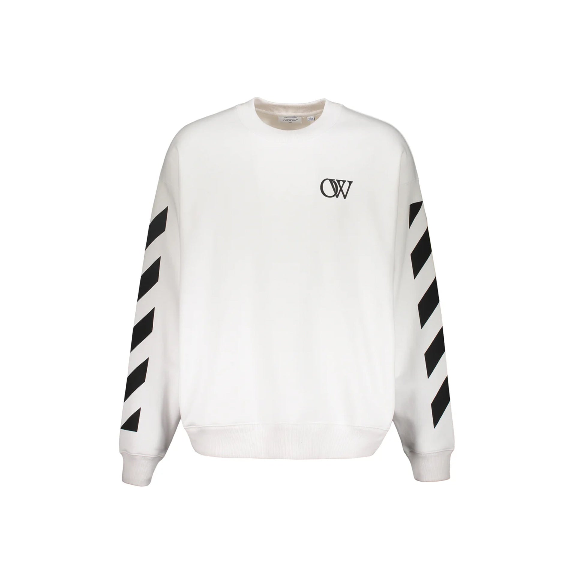 Off-White Logo Sweatshirt