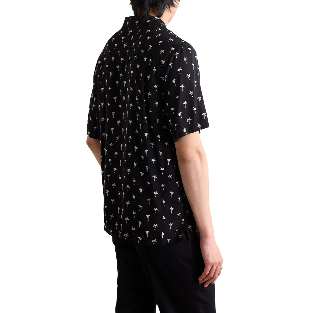 Céline Hawaiian Shirt