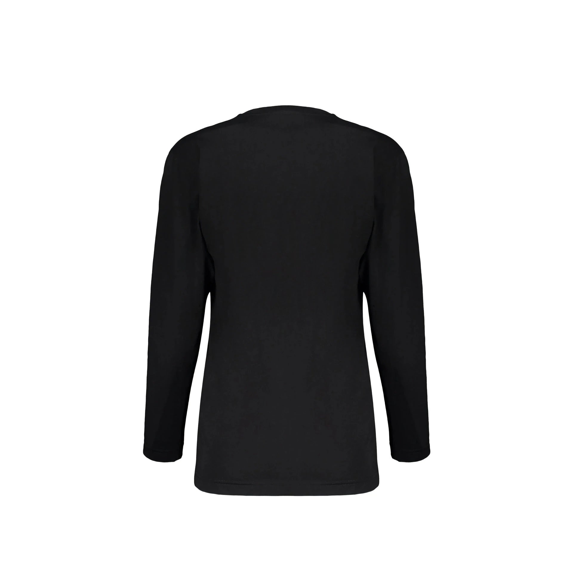 Moschino Couture Long Sleeve T-shirt